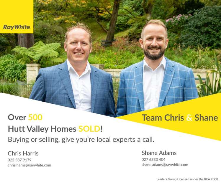 133C Waterloo Road Hutt Central_21