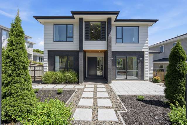 Exceptional Space in the Coveted Westlake Scho...