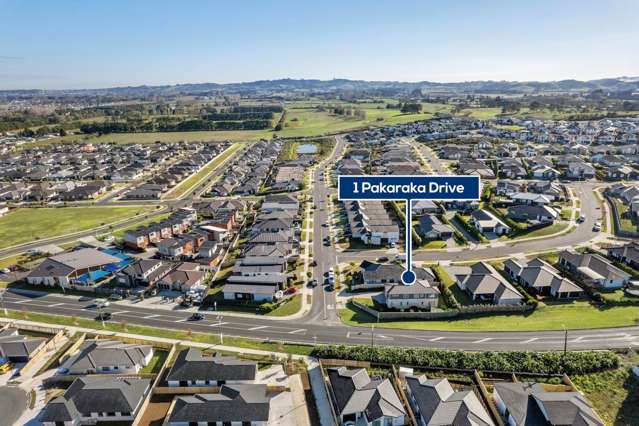 1 Pakaraka Drive Papakura_2