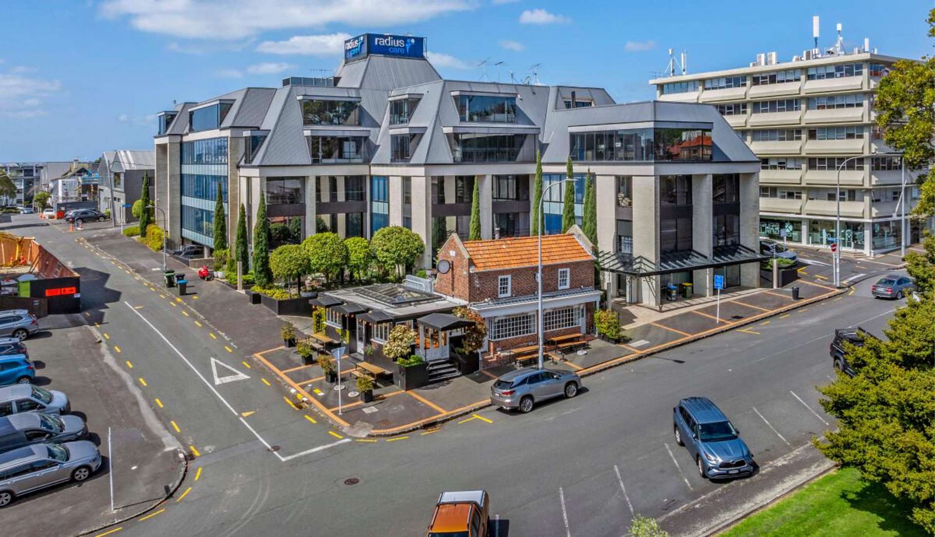 46 & 56 Parnell Road Parnell_0