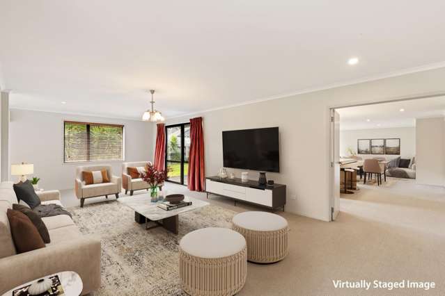 25c Dolphin Parade Bell Block_3