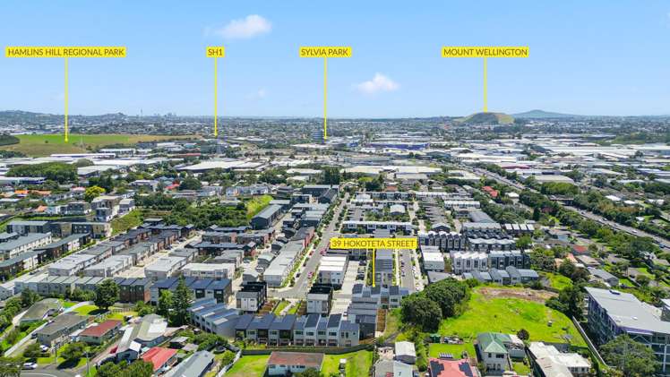 39 Hokoteta Street Mount Wellington_16