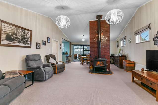 33A Highbury Drive Levin_1