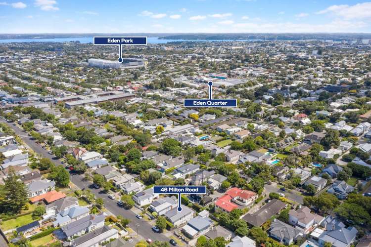 46 Milton Road Mount Eden_23
