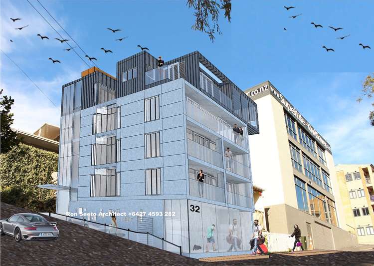 32 Fleet Street Eden Terrace_9