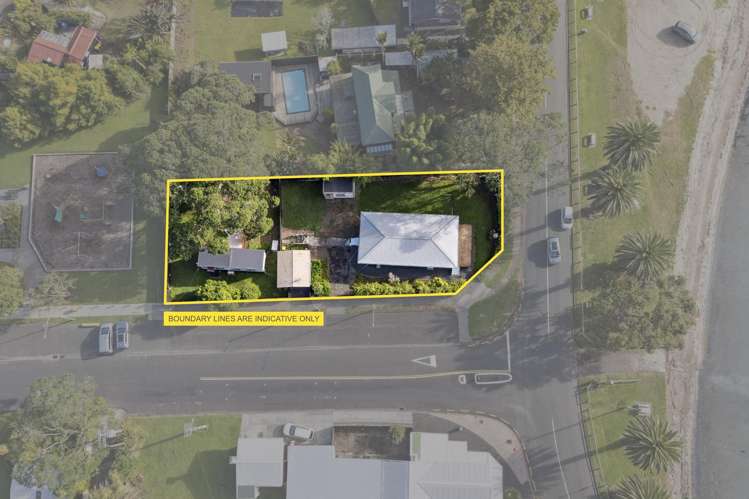 2 Western Road Laingholm_20