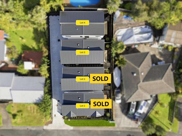 Lot 4/14 Gerontius Glade Torbay_22
