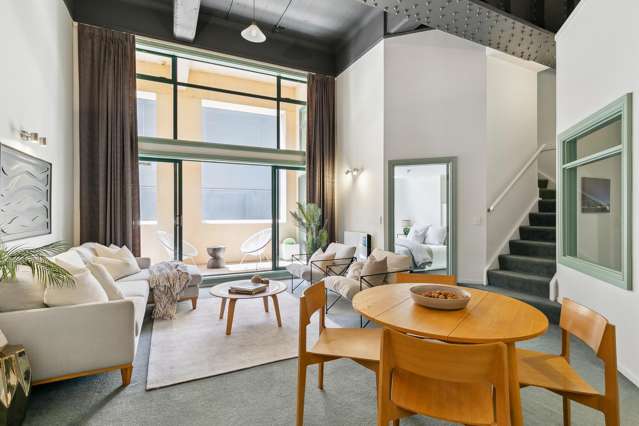 16/33 Taranaki Street Te Aro_4