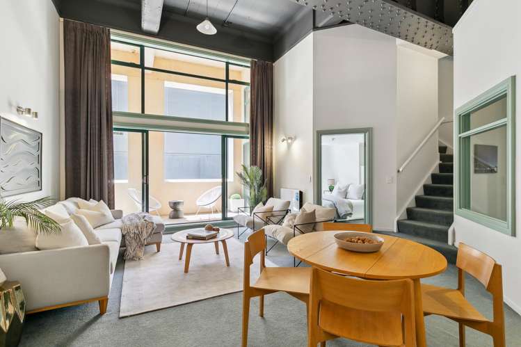 16/33 Taranaki Street Te Aro_4