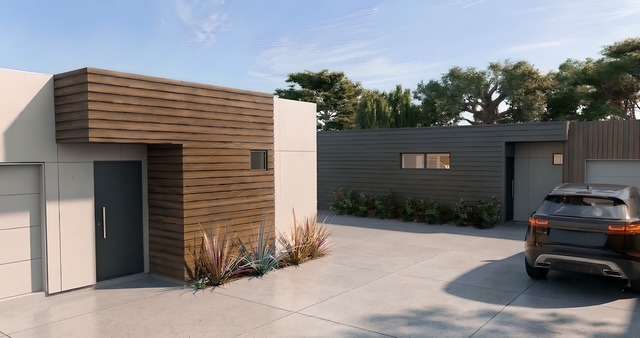 Two Sections For Sale With Title Issued