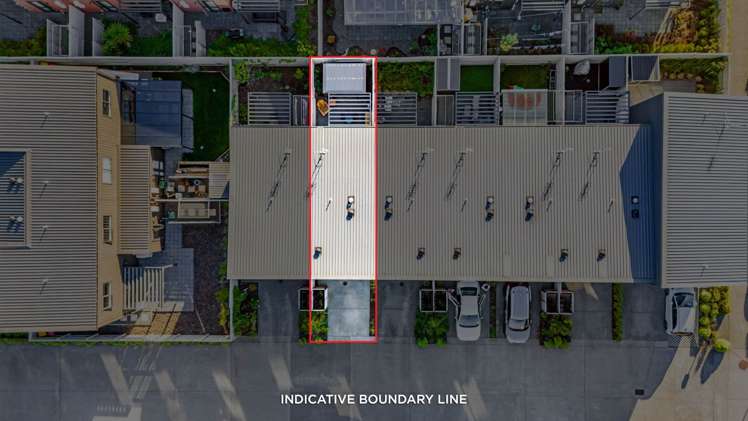 6 Magnetite Lane Flat Bush_36