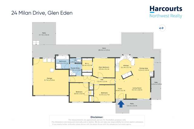 24 Milan Drive Glen Eden_1