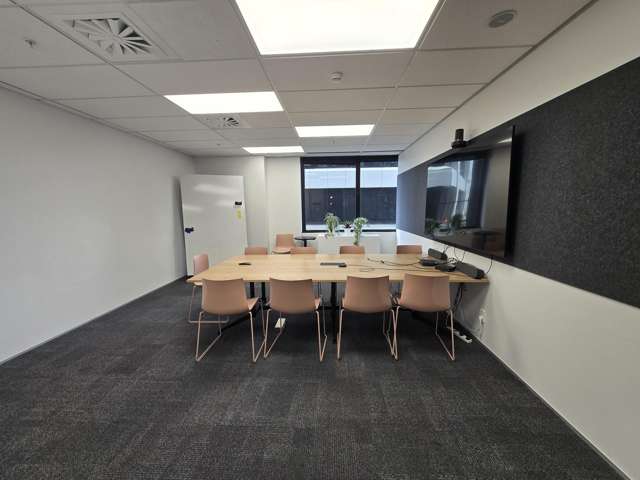 29 Customs Street West Auckland Central_4