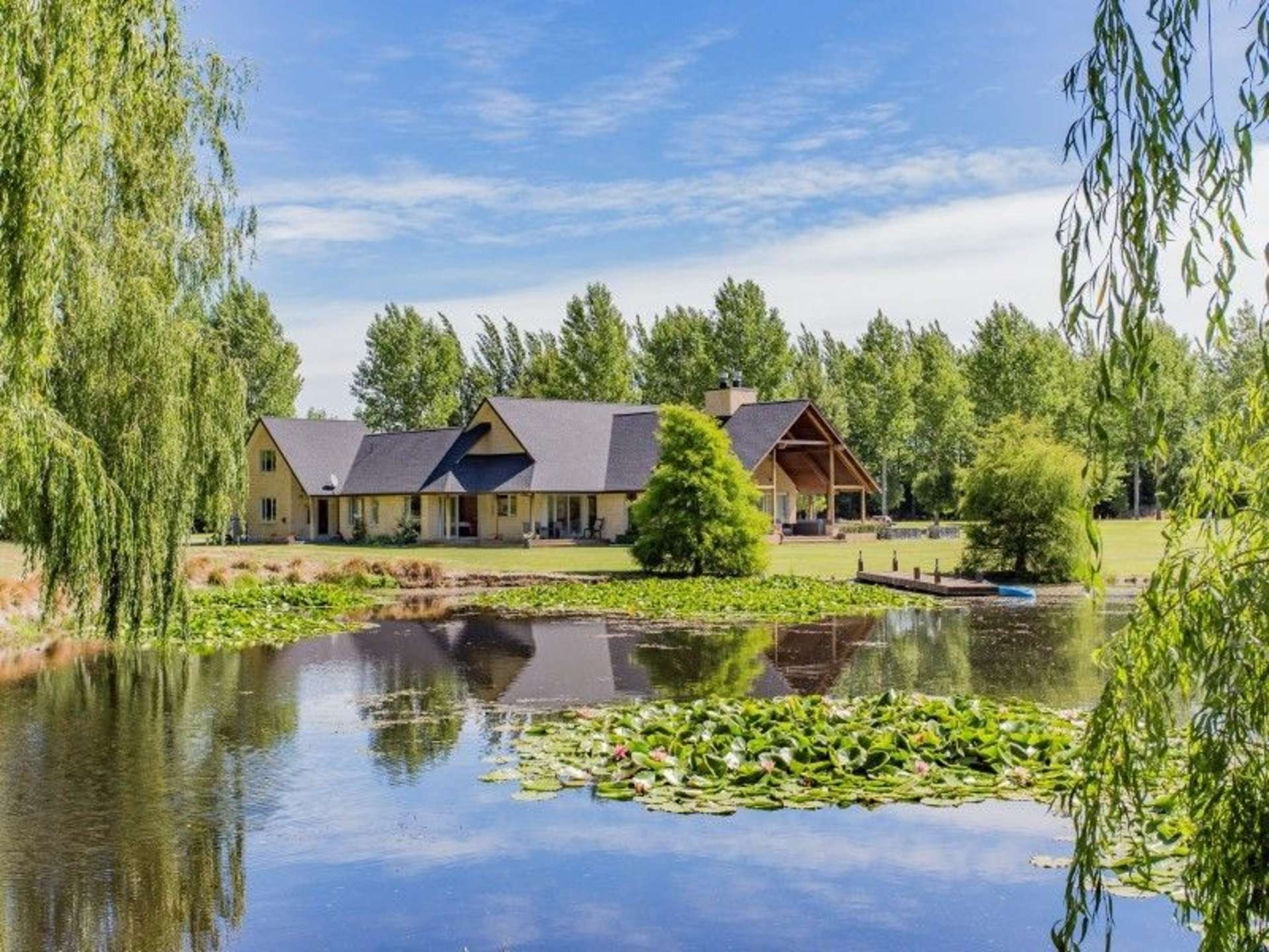 86 Raddens Road Ohoka Waimakariri Houses for Sale One Roof