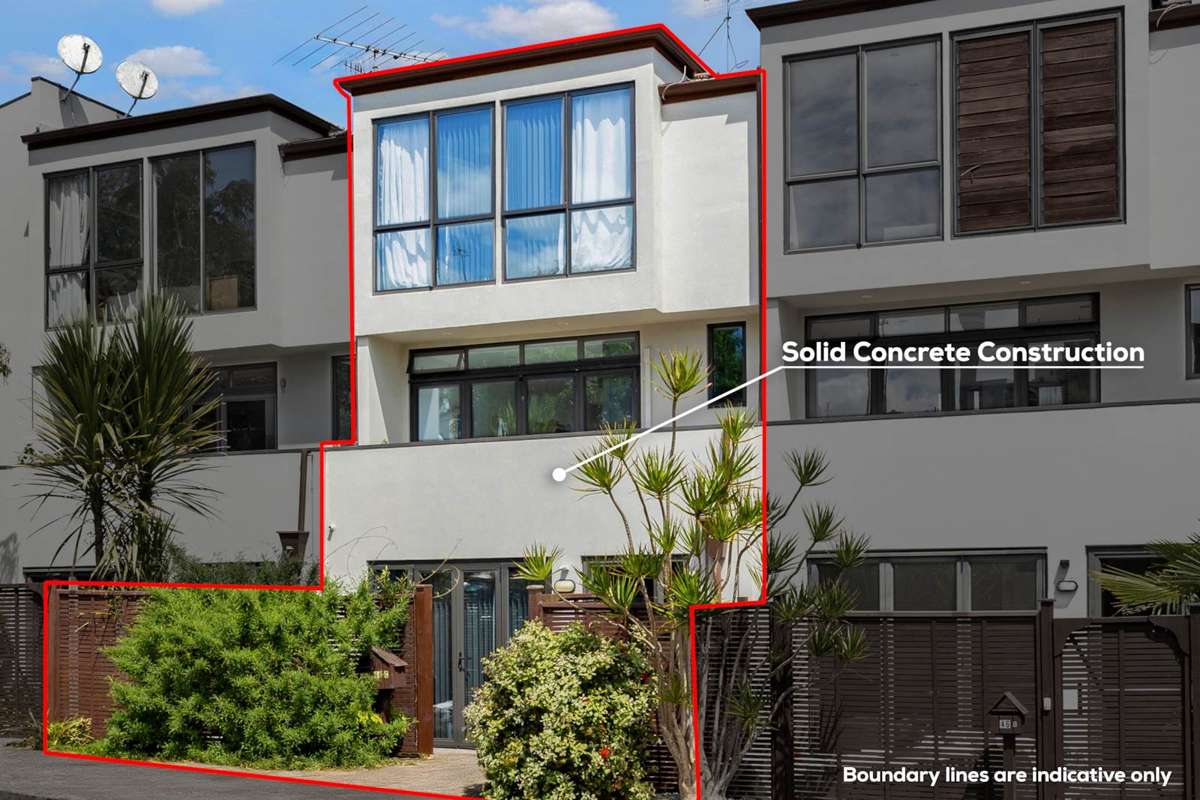 46C Beresford Street Central_0