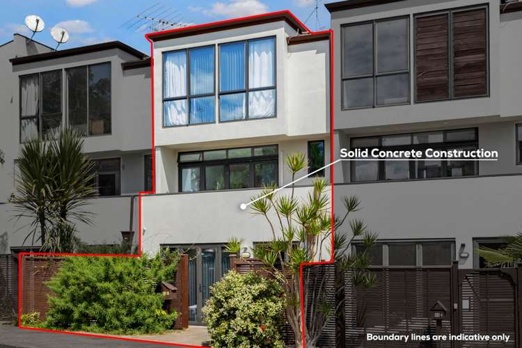 46C Beresford Street Central_0