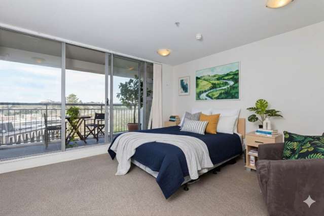 1011/1 Parliament Street City Centre_1