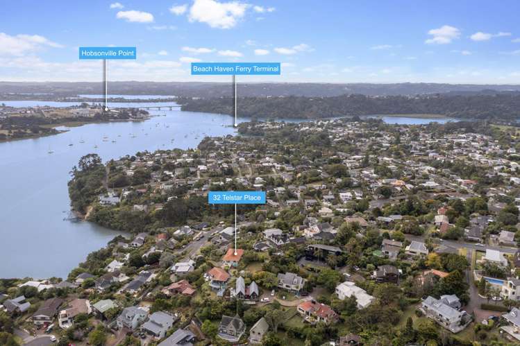 32 Telstar Place Beach Haven_18