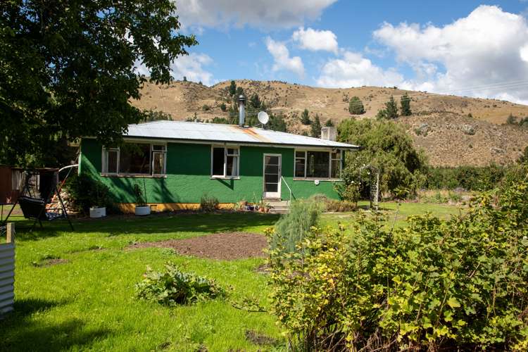 5217 EttrickRaes Junction Road Ettrick Central Otago Houses for