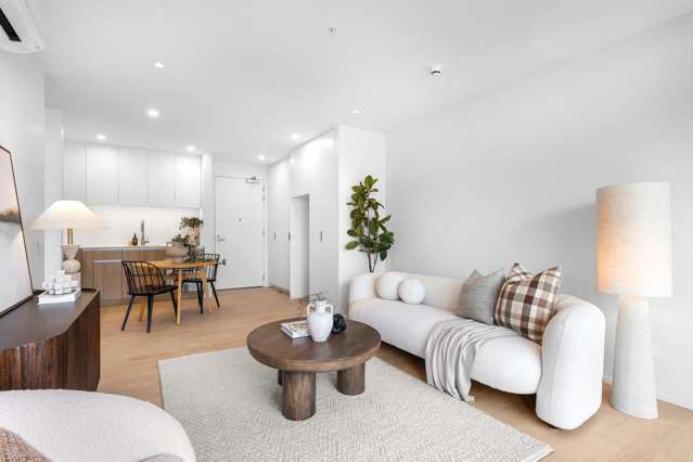 OPEN DAY SUNDAY 1 Bed City Living