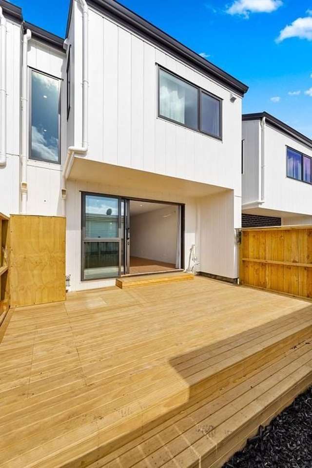 Modern 3BR Home in Papatoetoe