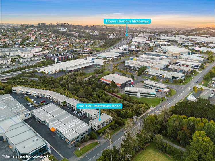 2/41 Paul Matthews Road Rosedale_22