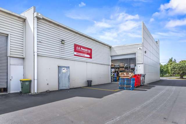 Unit 8, 2 Tawa Drive Albany_2