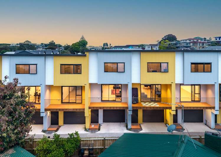 Lots 2-8/62 Walters Road Mt Wellington_39