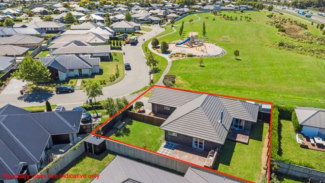 15 Bendrose Crescent Wigram_1