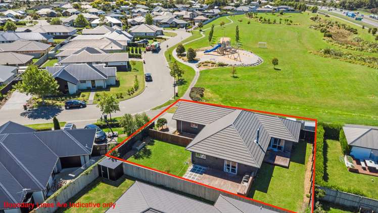 15 Bendrose Crescent Wigram_13