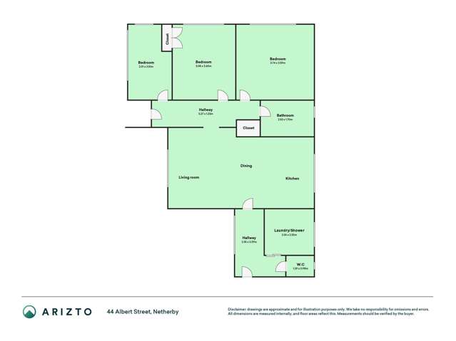 44 Albert Street Netherby_1