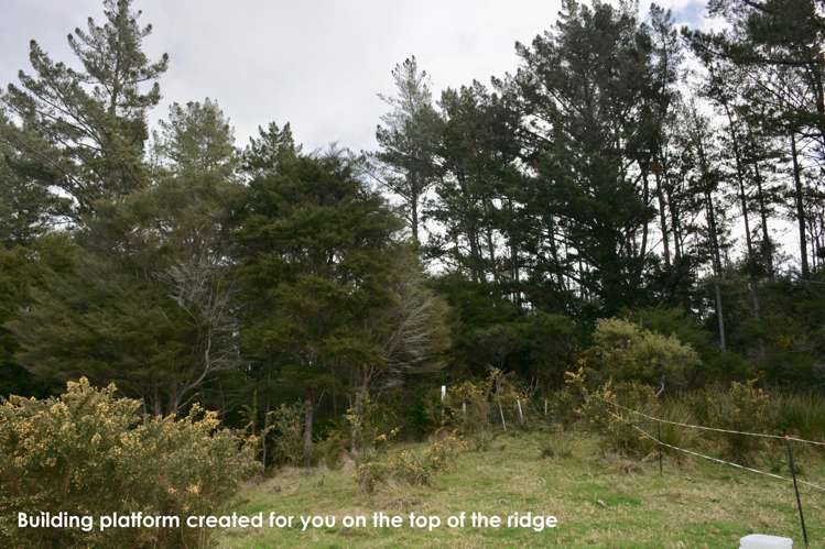 Lot 4, 131b Paul Road Tairua_8