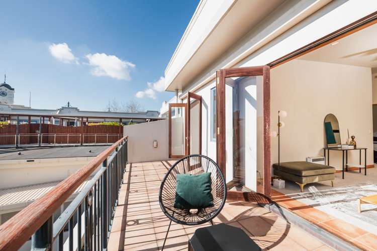 7/338 Ponsonby Road Ponsonby_1