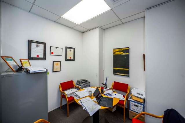 Unit 3B/77 The Strand Parnell_4