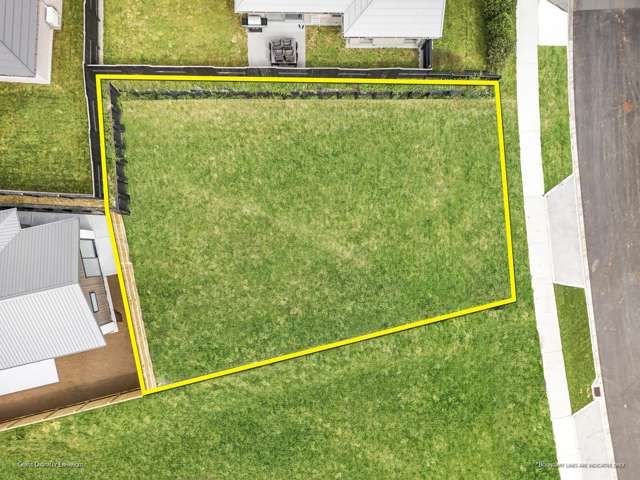 Prime Lockerbie Location!