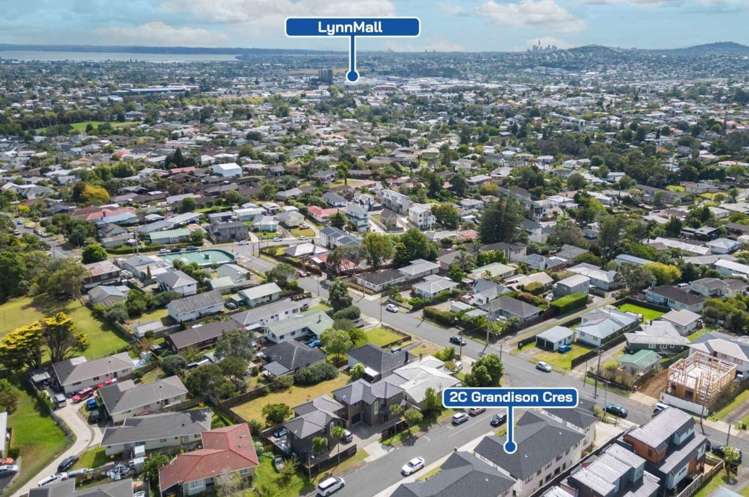 2C Grandison Crescent New Lynn_14