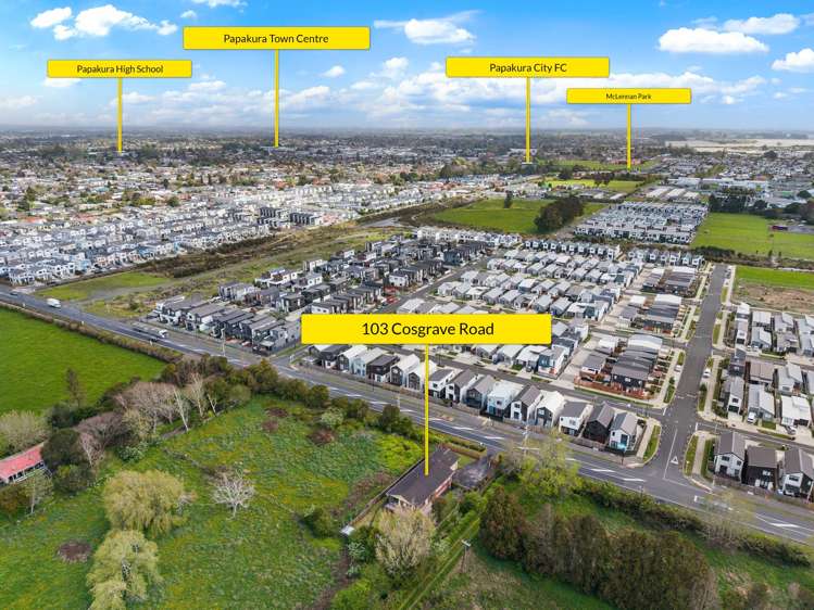 103 Cosgrave Road Papakura_21