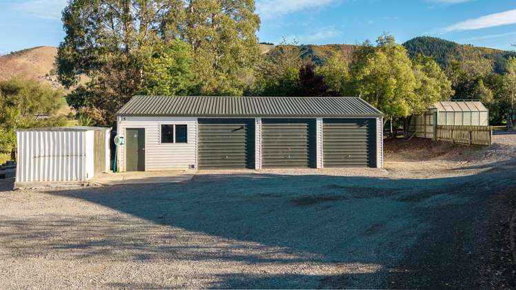 91 Garlands Road Waimate_23