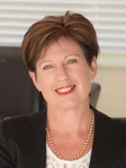 Raelene McMurtrie
