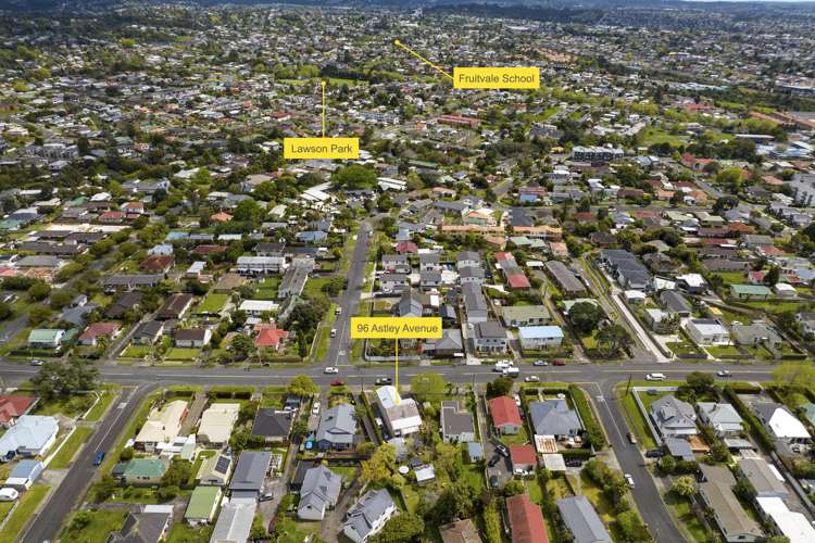 96 Astley Avenue New Lynn_23