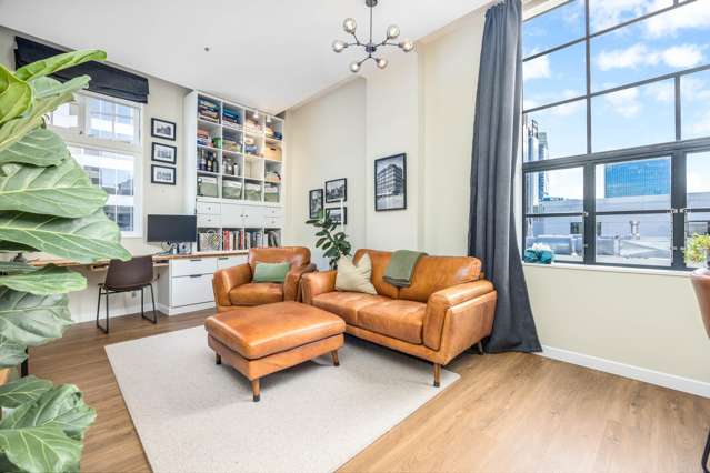 5H/6 Victoria Street East Auckland Central_4