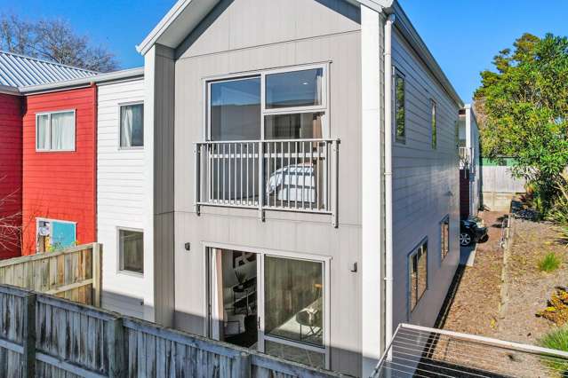 Prime Investment: Private, Sunny, and Central