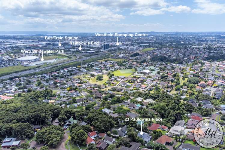 23 Paulownia Place Totara Heights_17