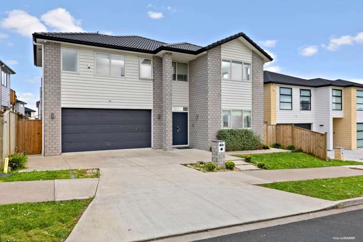 12 Drumconnell Drive Flat Bush_0