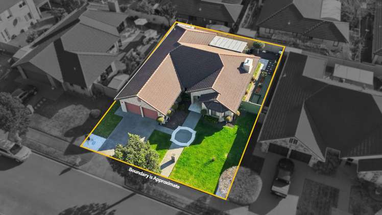 16 Erceg Way Rosehill_42