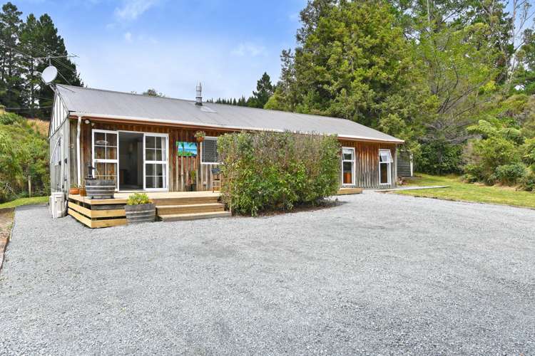 86d Kaitoke Loop Kaitoke_0