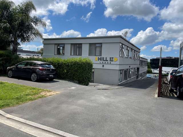 Invest In Accommodation