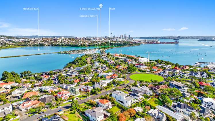 5 Coates Avenue Orakei_30