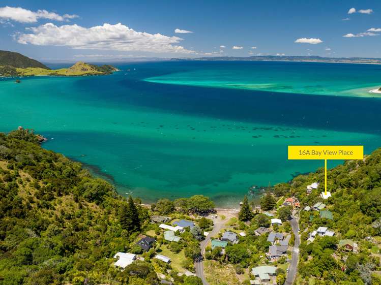 16A Bay View Place Whangarei Heads_39