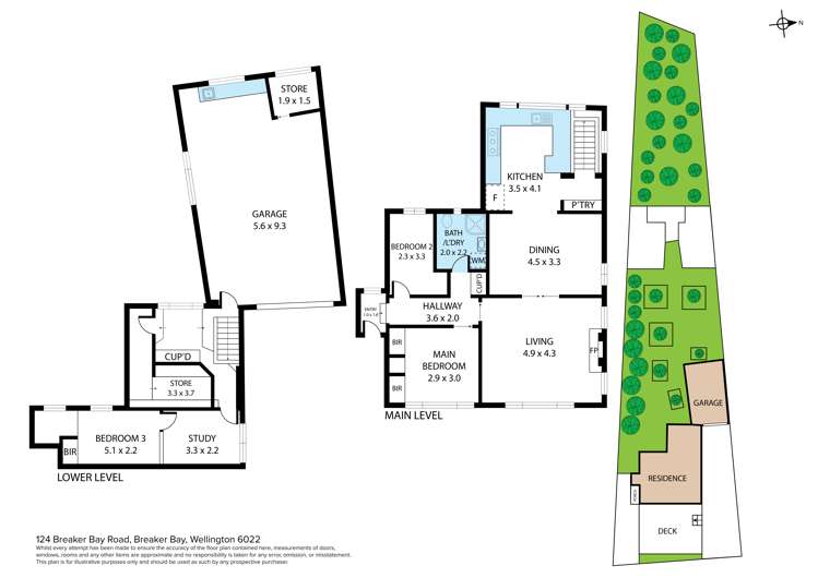 124 Breaker Bay Road Breaker Bay_21